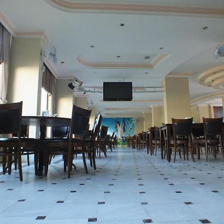 Club Didyma Hotel Didim Eksteriør billede