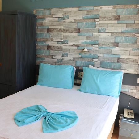 Club Didyma Hotel Didim Eksteriør billede