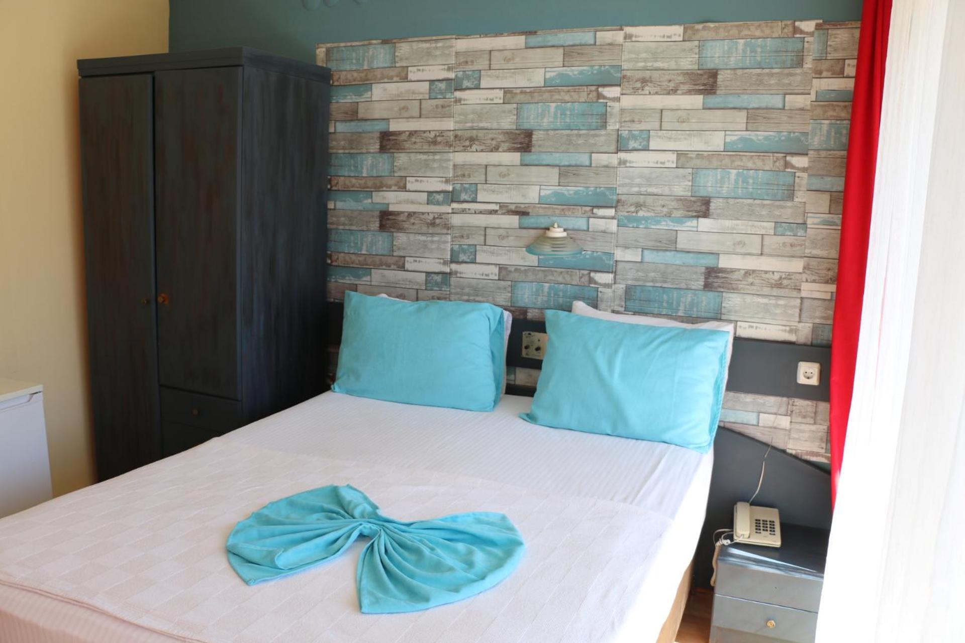 Club Didyma Hotel Didim Eksteriør billede