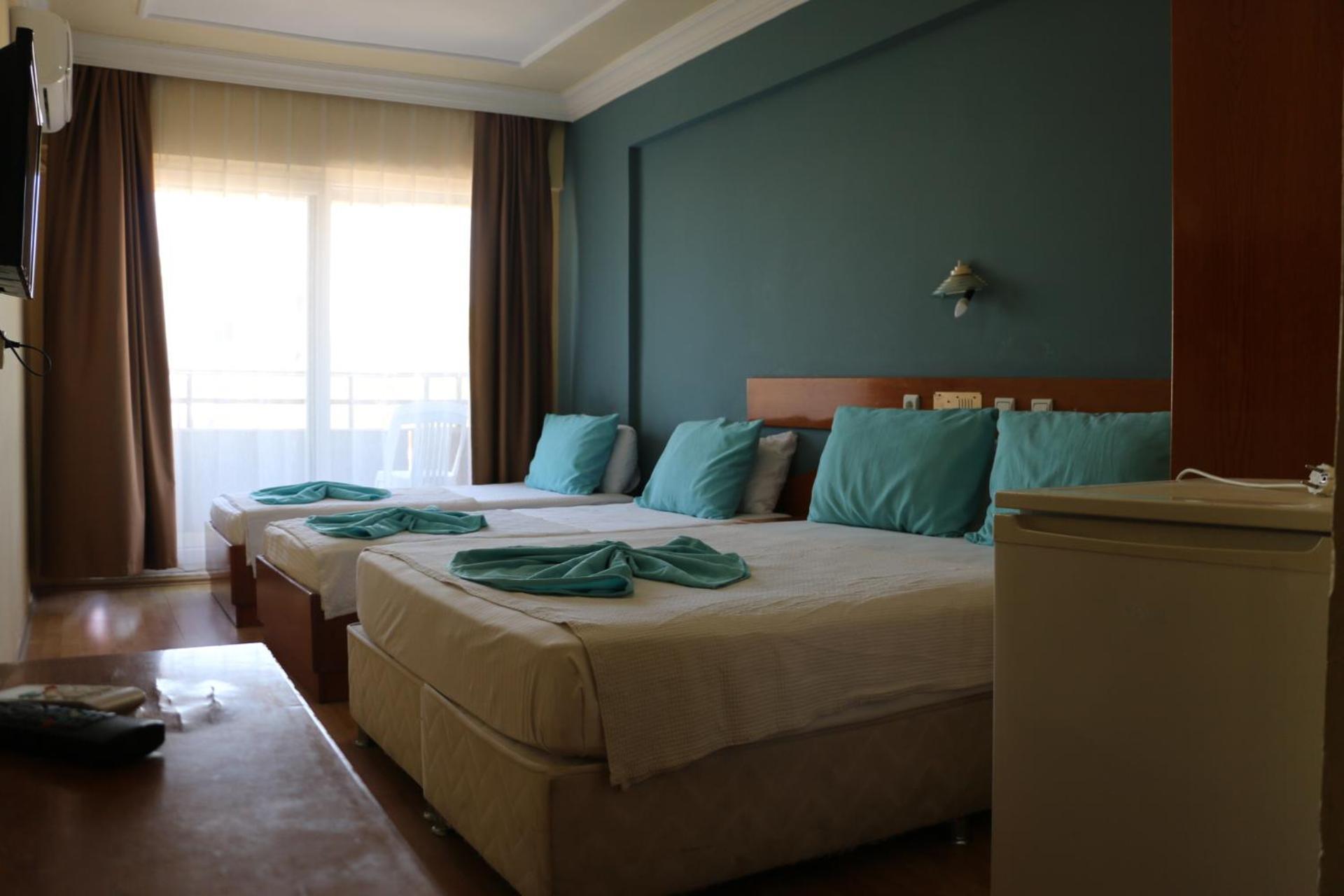 Club Didyma Hotel Didim Eksteriør billede