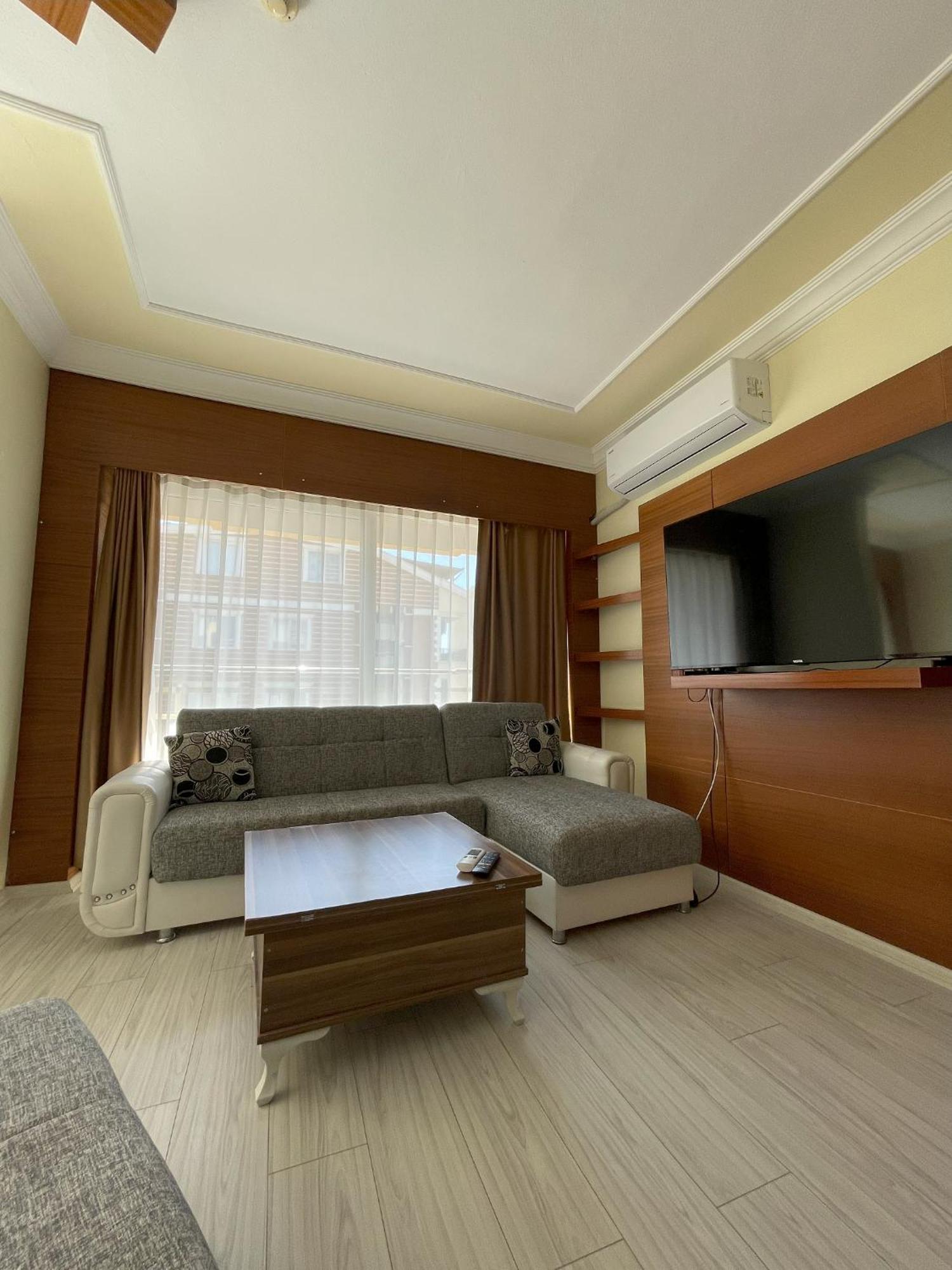 Club Didyma Hotel Didim Eksteriør billede
