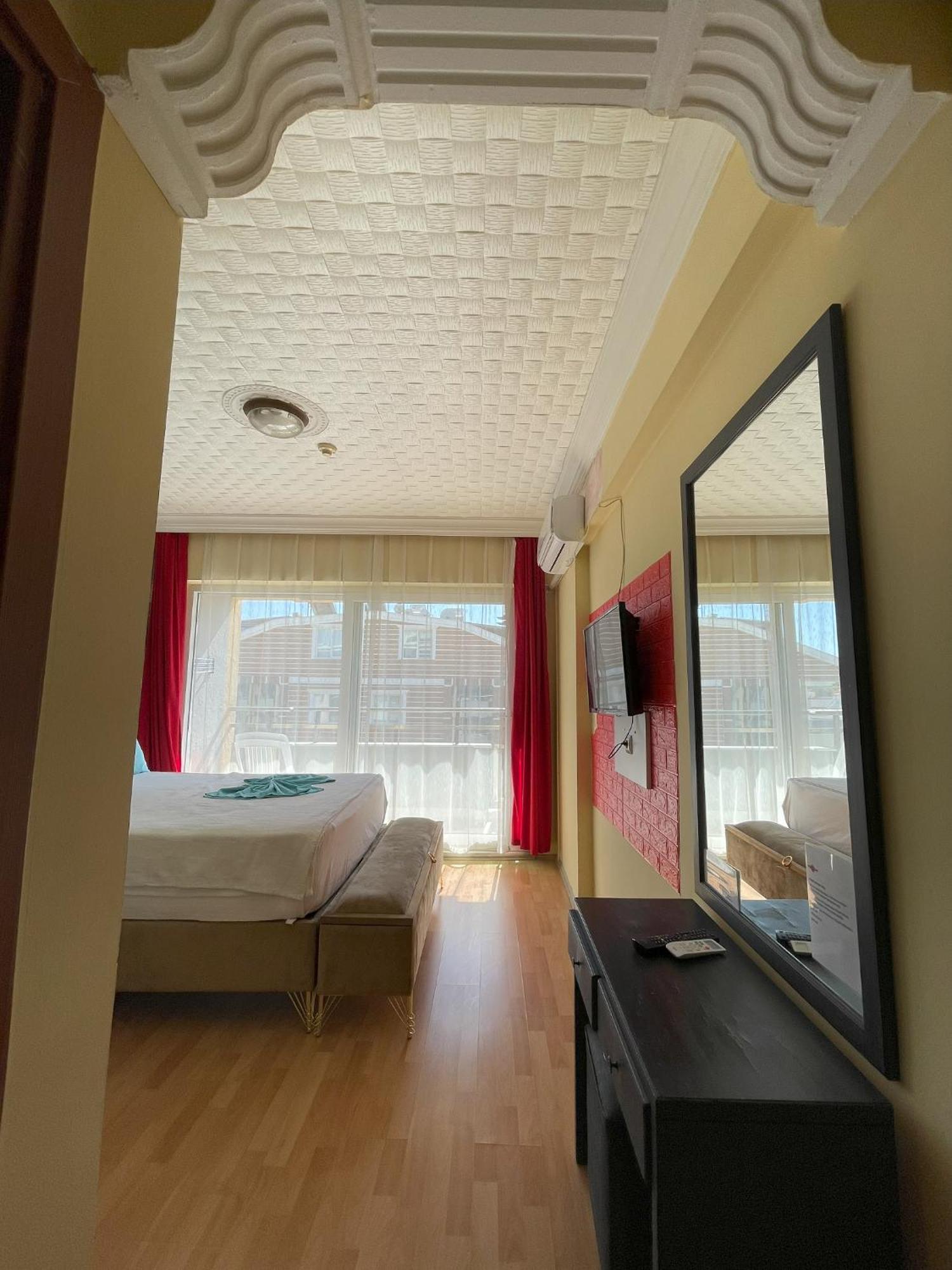Club Didyma Hotel Didim Eksteriør billede