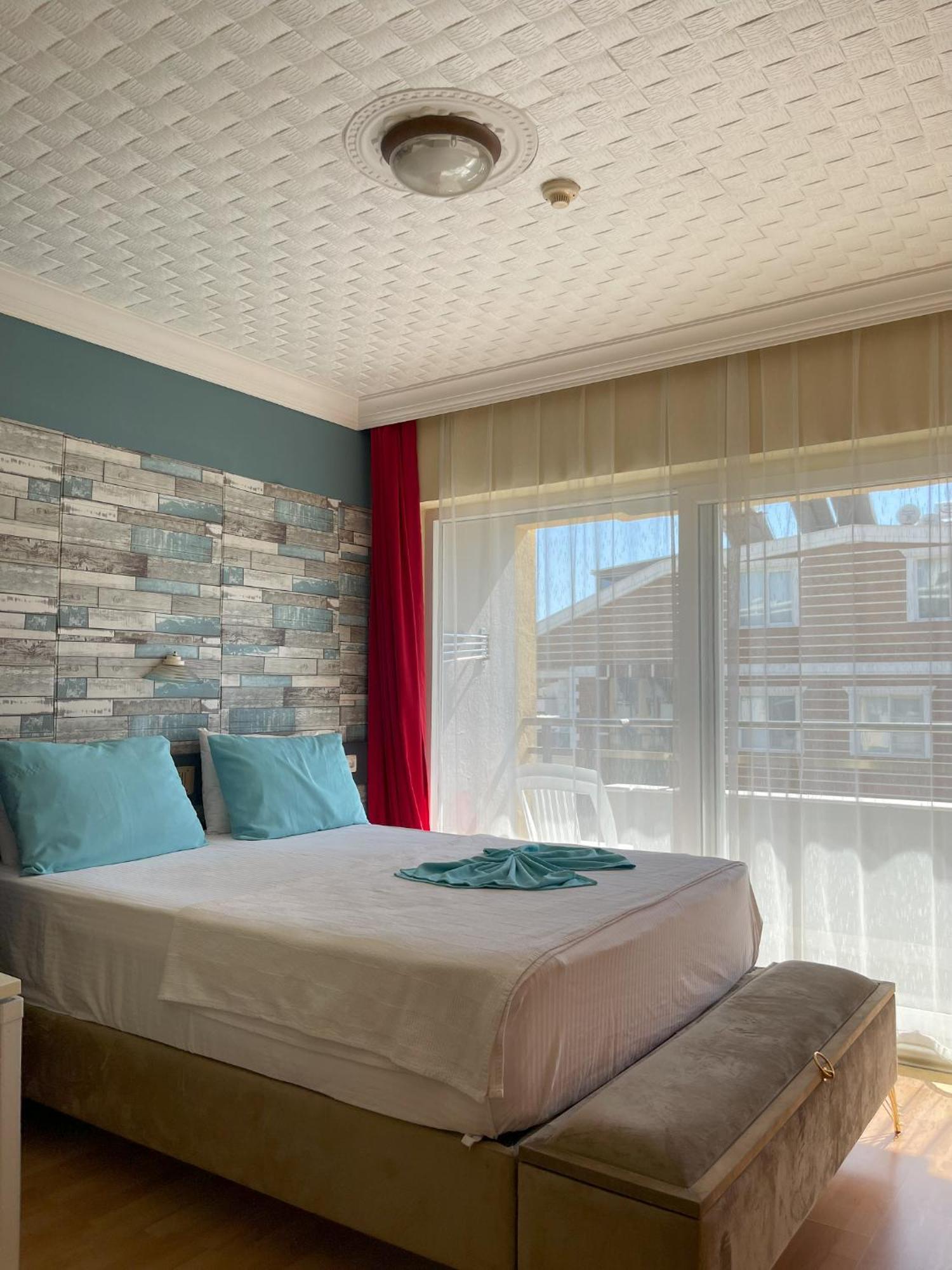 Club Didyma Hotel Didim Eksteriør billede
