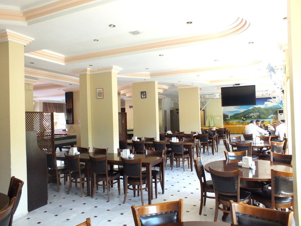 Club Didyma Hotel Didim Eksteriør billede