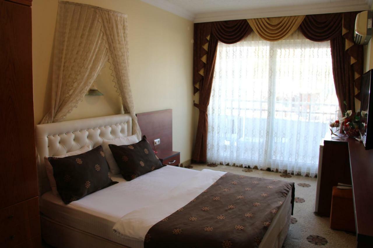 Club Didyma Hotel Didim Eksteriør billede