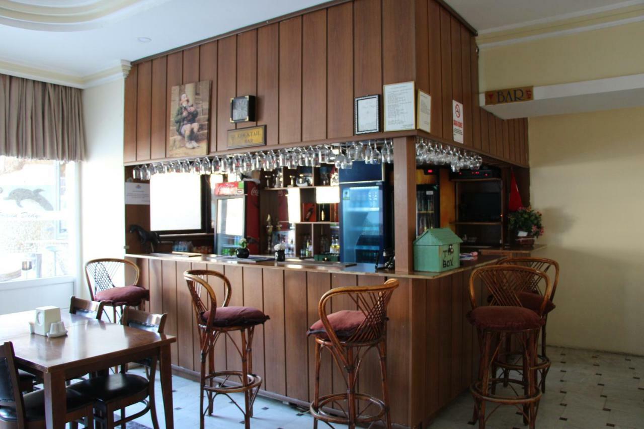 Club Didyma Hotel Didim Eksteriør billede