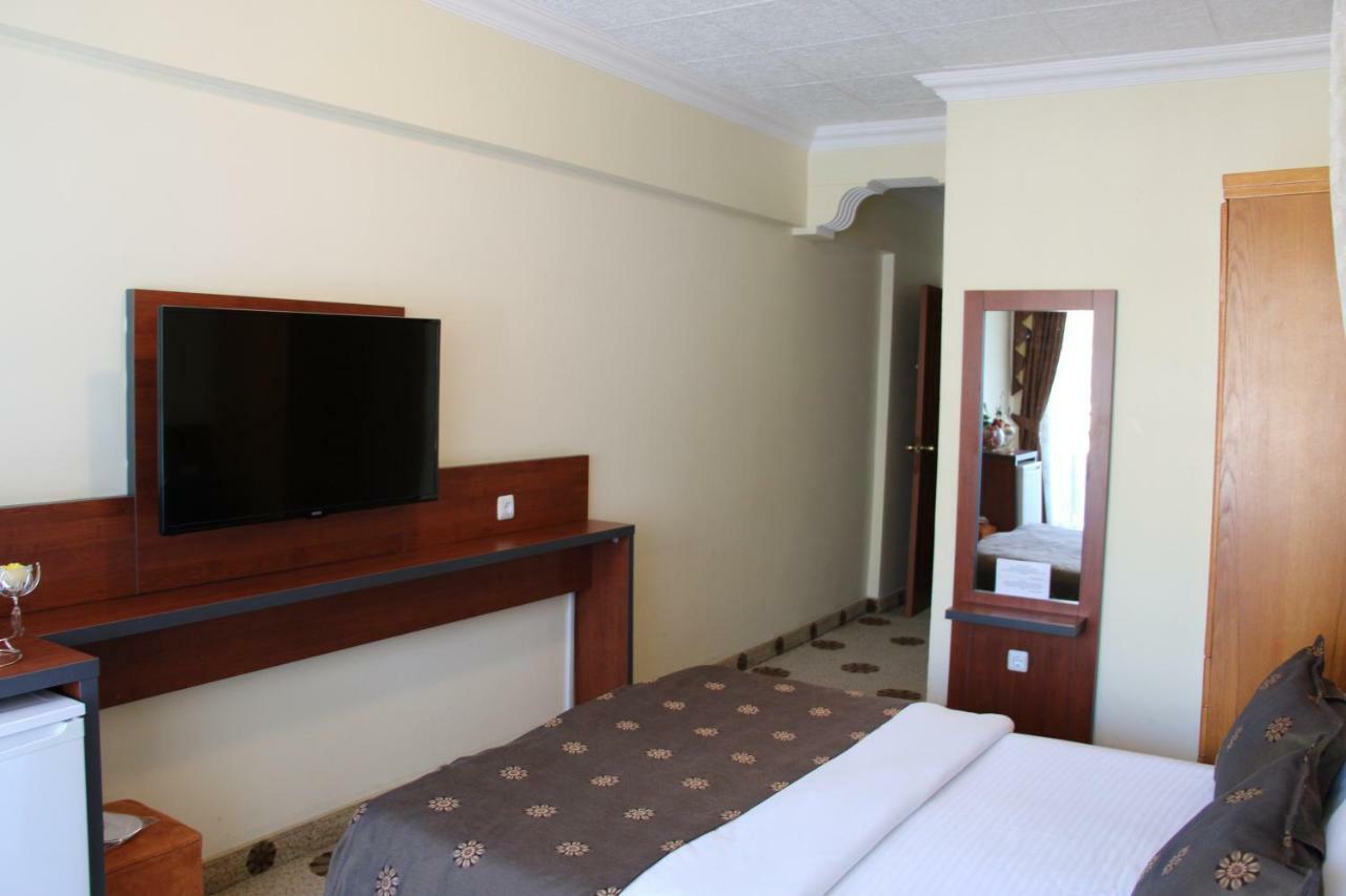 Club Didyma Hotel Didim Eksteriør billede