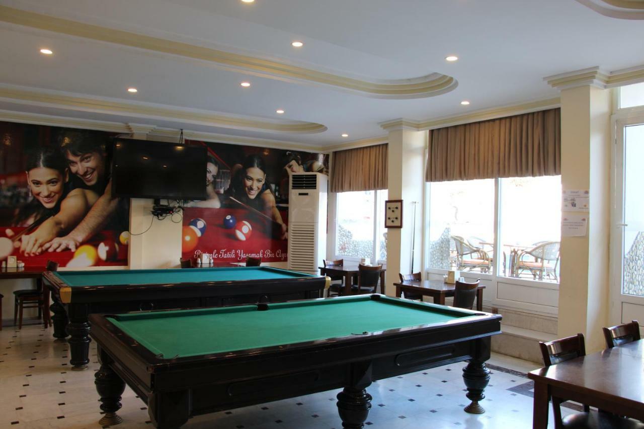 Club Didyma Hotel Didim Eksteriør billede