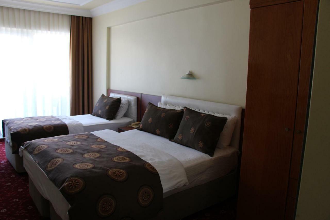 Club Didyma Hotel Didim Eksteriør billede