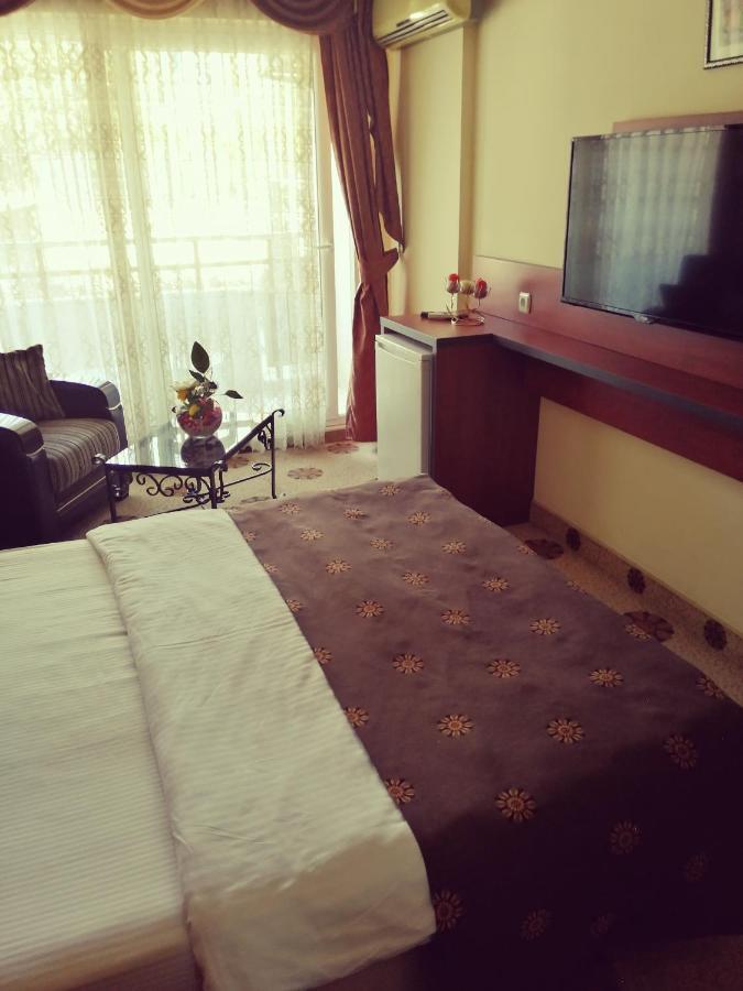 Club Didyma Hotel Didim Eksteriør billede