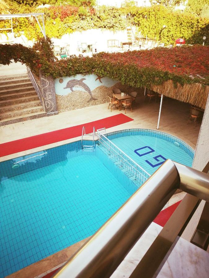 Club Didyma Hotel Didim Eksteriør billede