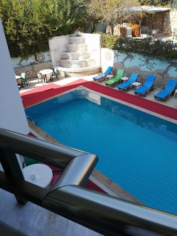 Club Didyma Hotel Didim Eksteriør billede