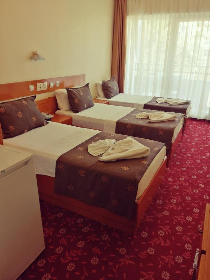 Club Didyma Hotel Didim Eksteriør billede