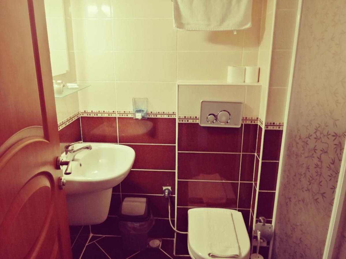 Club Didyma Hotel Didim Eksteriør billede