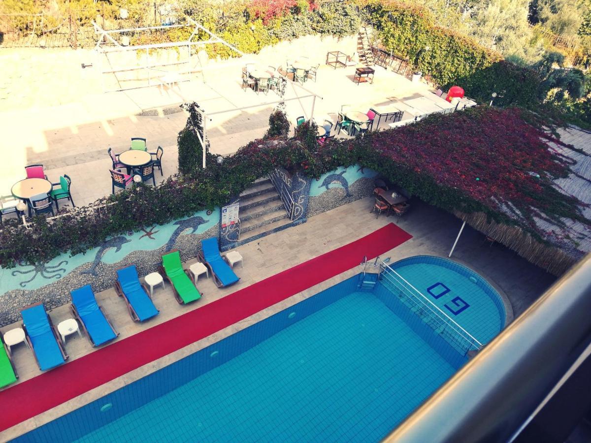 Club Didyma Hotel Didim Eksteriør billede