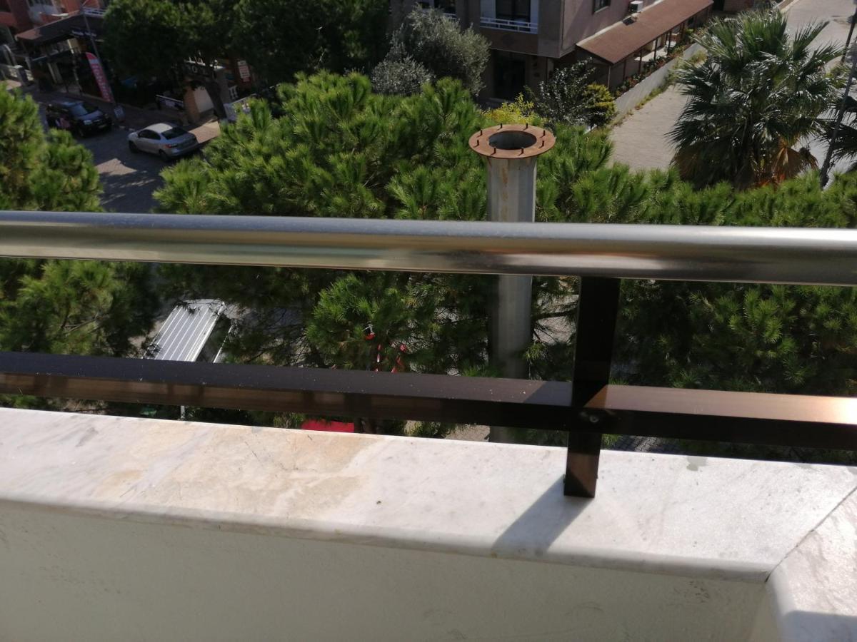 Club Didyma Hotel Didim Eksteriør billede