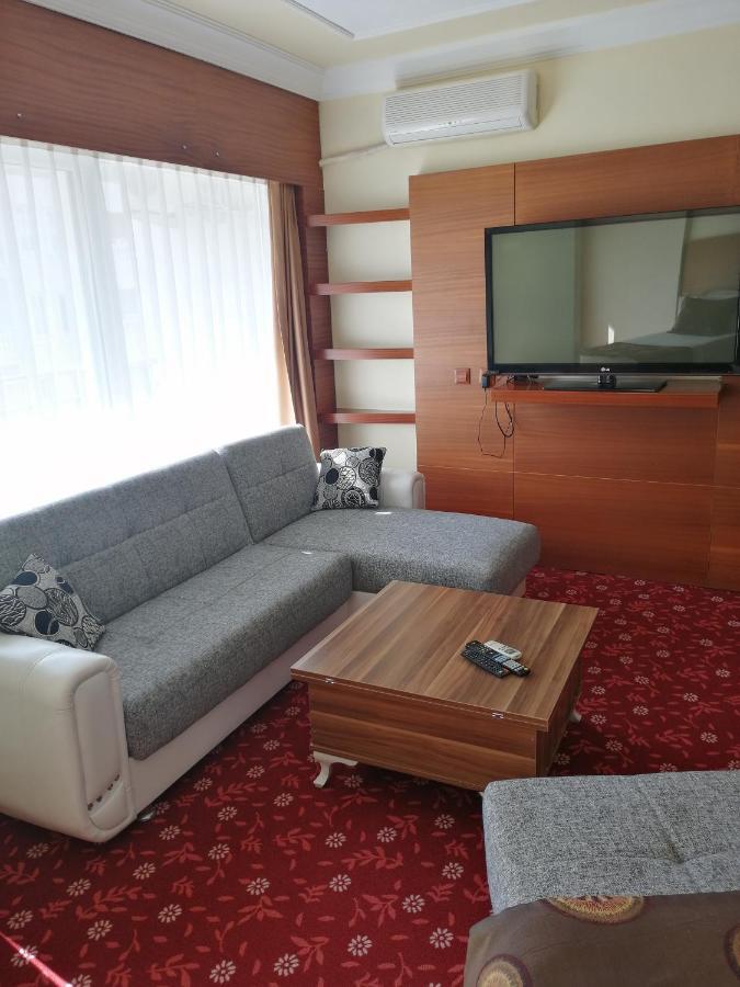 Club Didyma Hotel Didim Eksteriør billede