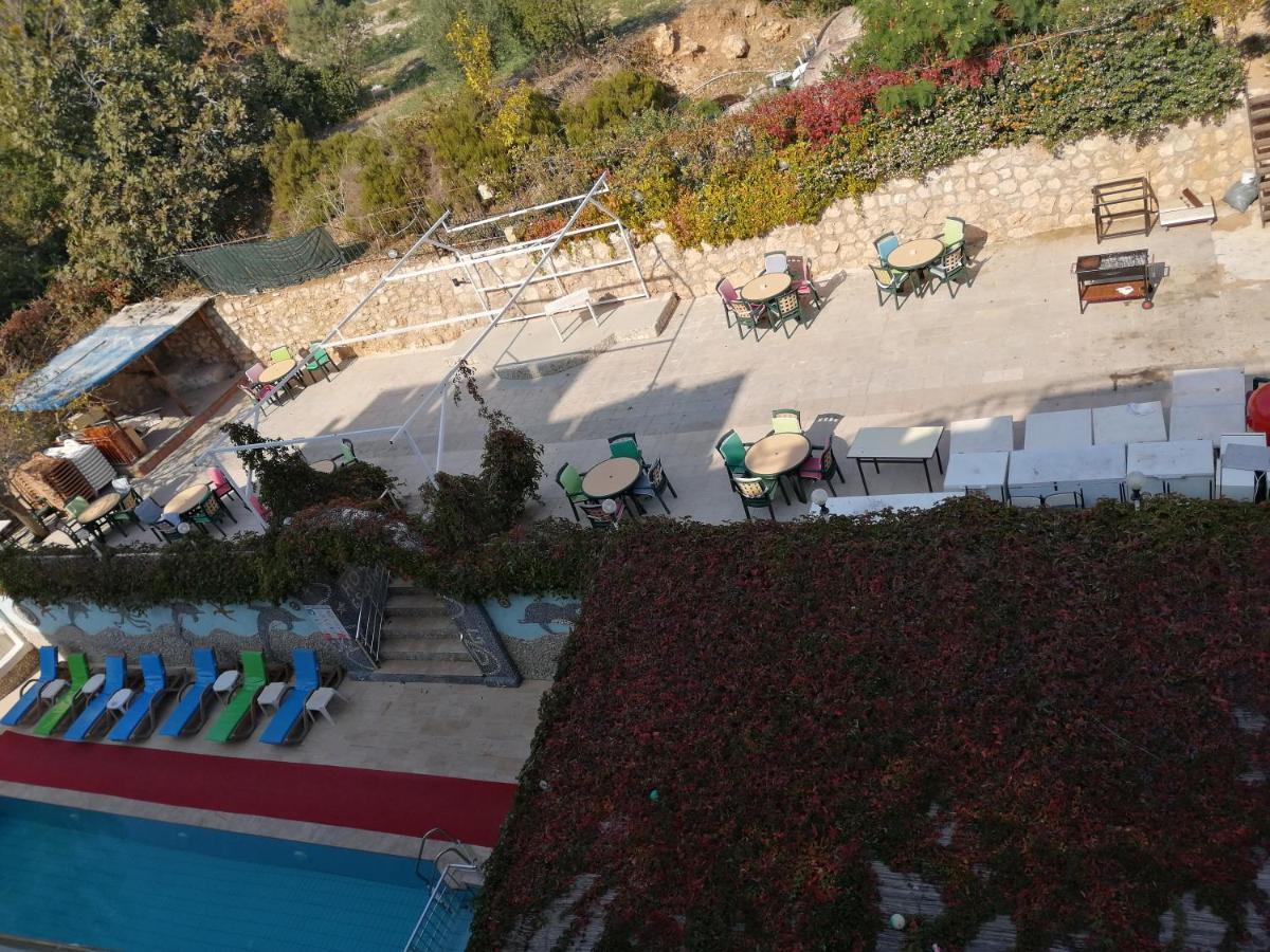 Club Didyma Hotel Didim Eksteriør billede