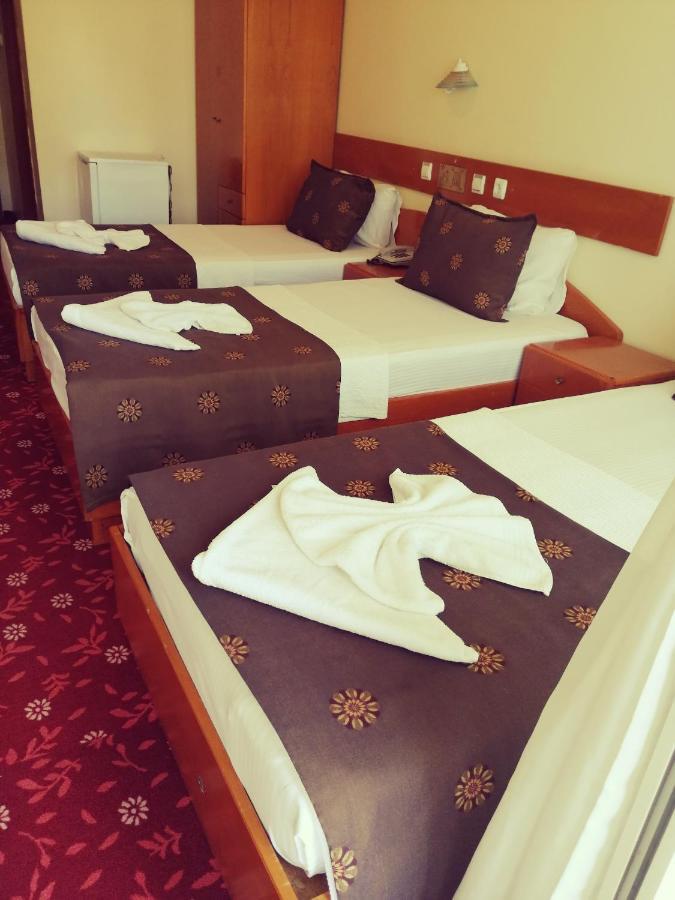 Club Didyma Hotel Didim Eksteriør billede