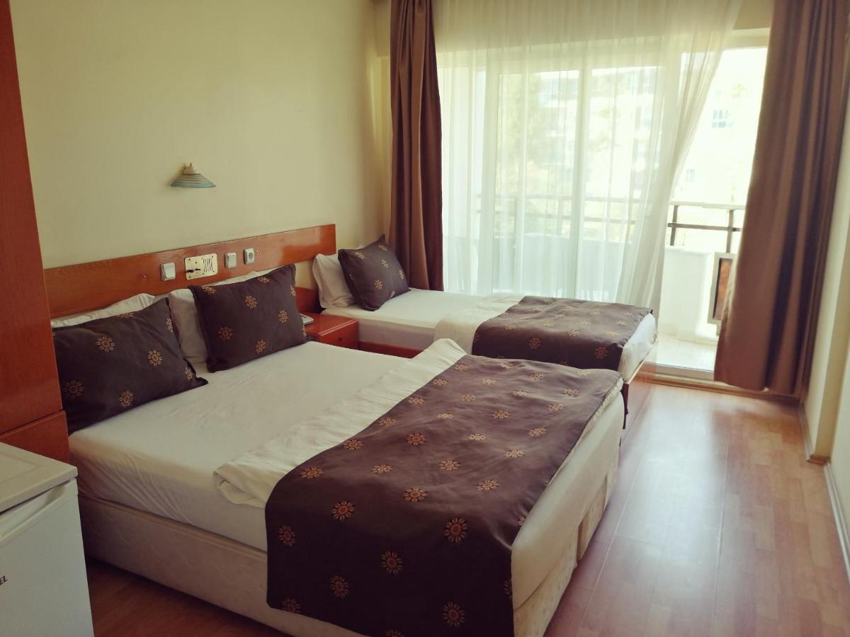 Club Didyma Hotel Didim Eksteriør billede