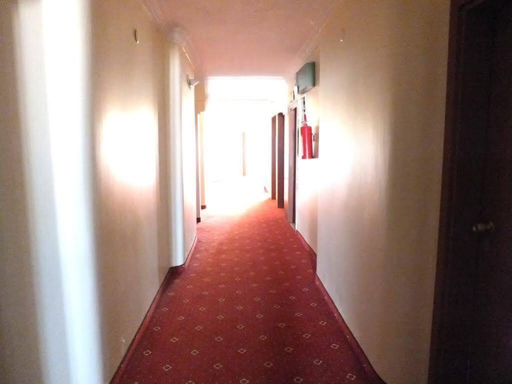 Club Didyma Hotel Didim Eksteriør billede